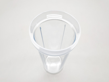 Combination coffee cup